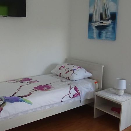 Apartmani Rina Šibenik Exterior foto