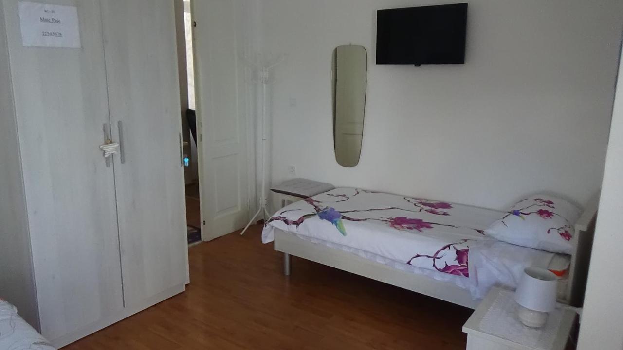 Apartmani Rina Šibenik Exterior foto