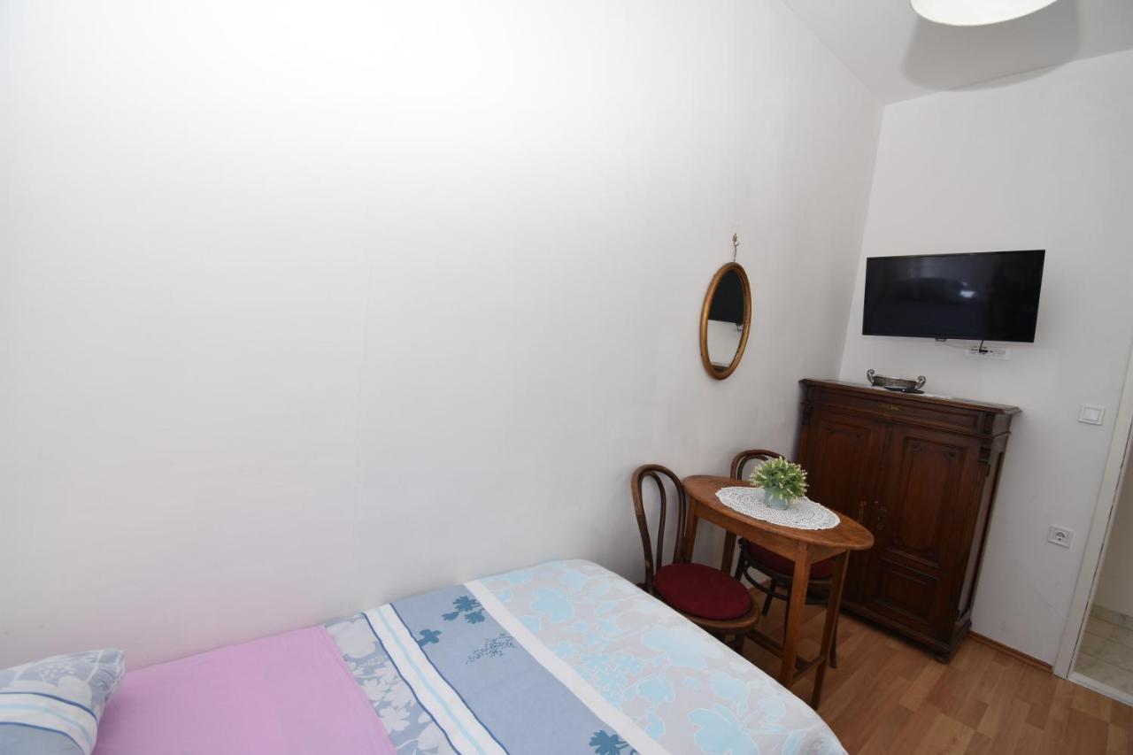 Apartmani Rina Šibenik Exterior foto