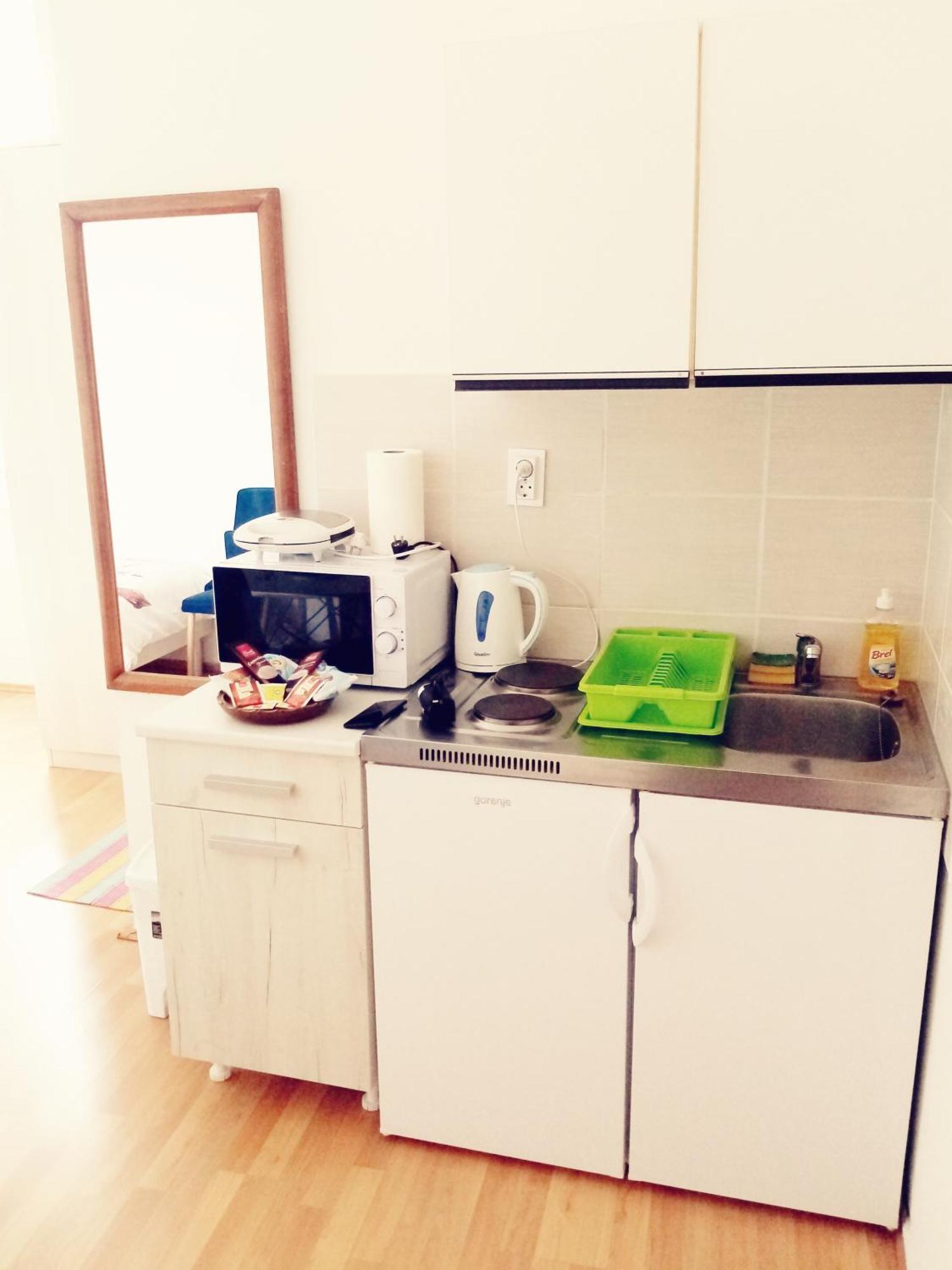 Apartmani Rina Šibenik Zimmer foto