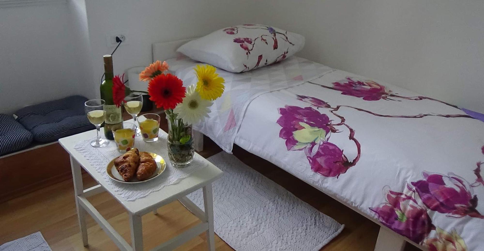 Apartmani Rina Šibenik Zimmer foto