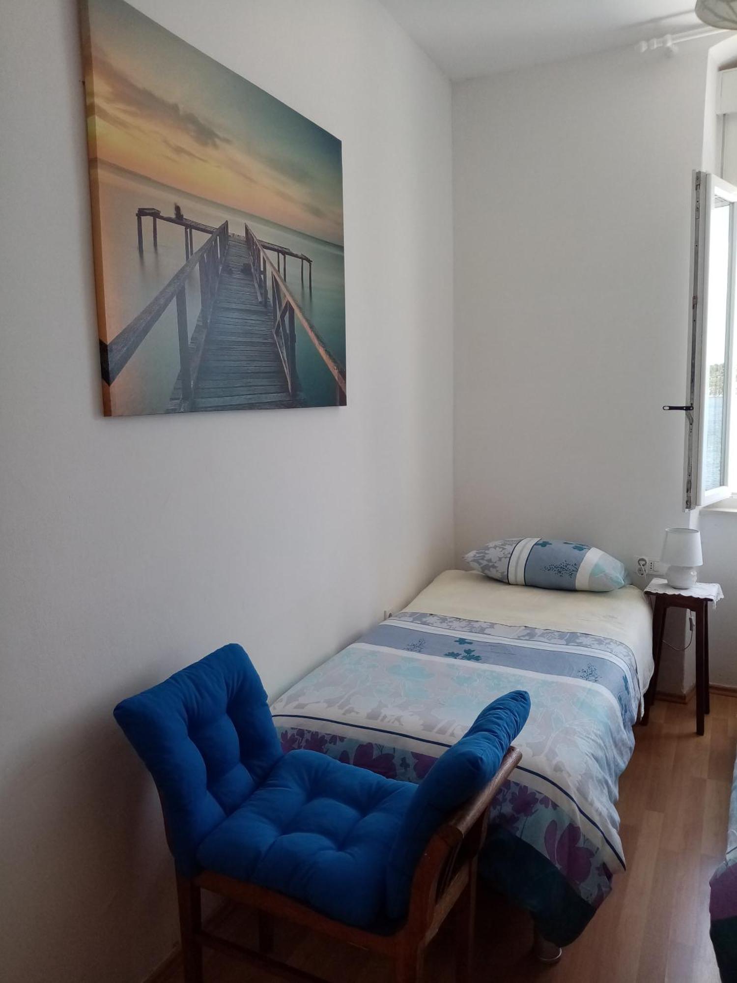 Apartmani Rina Šibenik Zimmer foto
