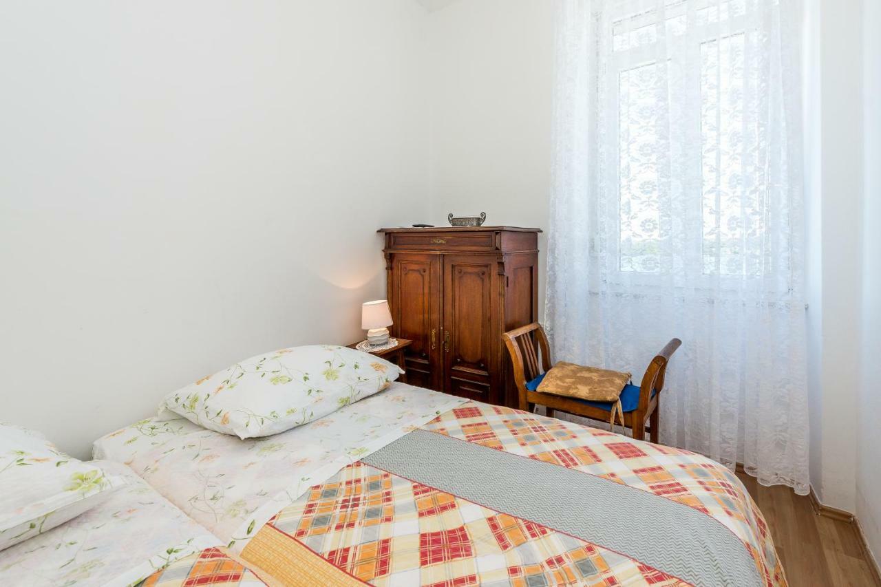 Apartmani Rina Šibenik Exterior foto