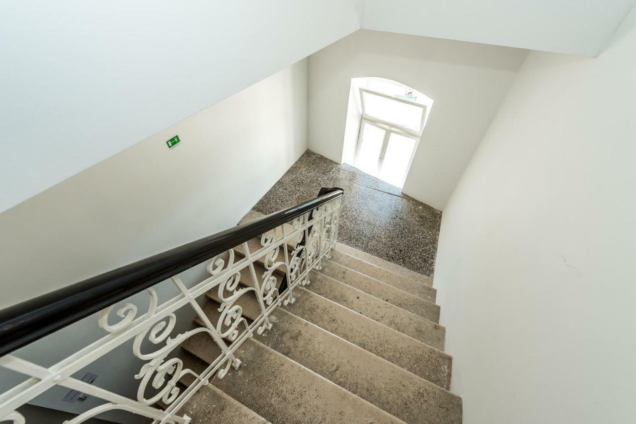 Apartmani Rina Šibenik Exterior foto