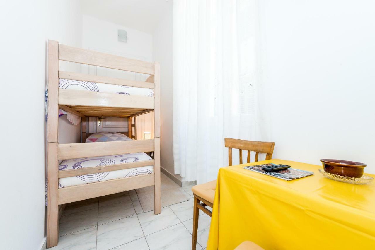 Apartmani Rina Šibenik Exterior foto