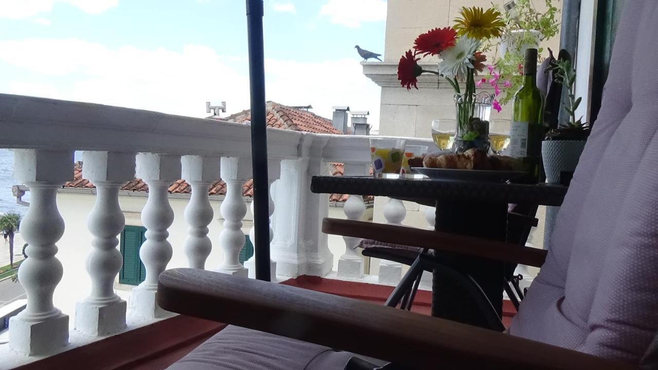 Apartmani Rina Šibenik Exterior foto