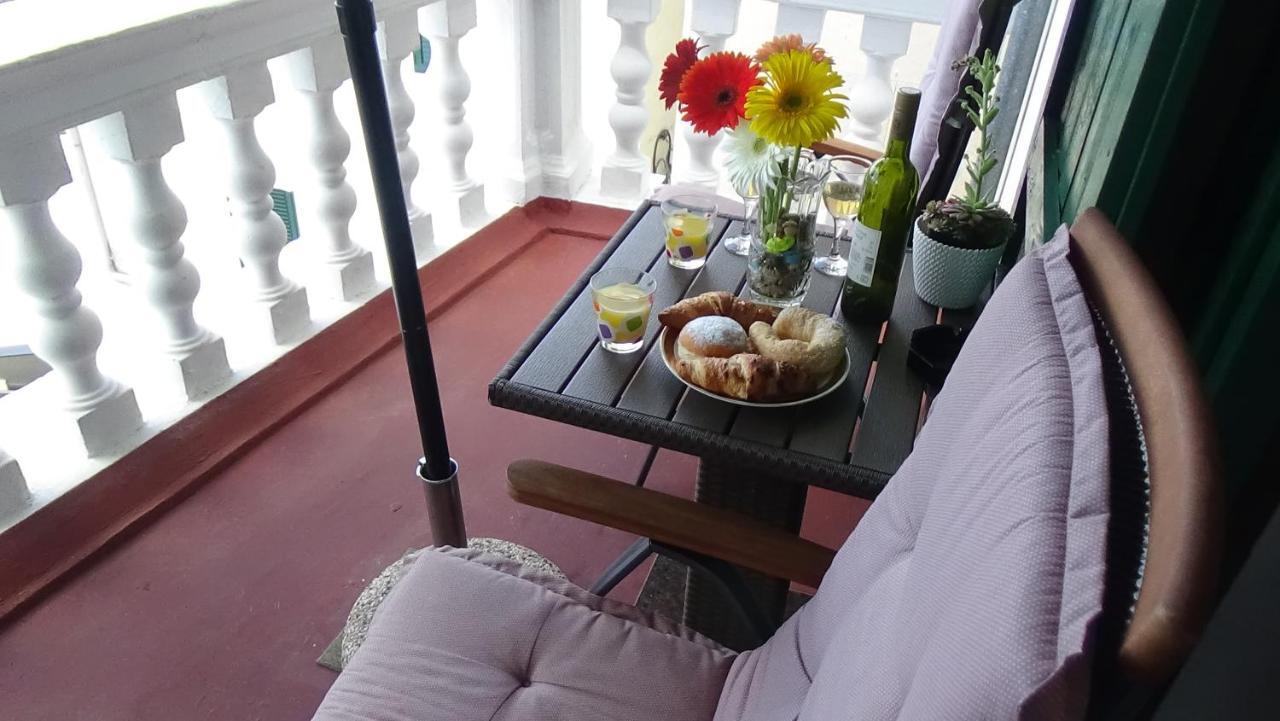 Apartmani Rina Šibenik Exterior foto