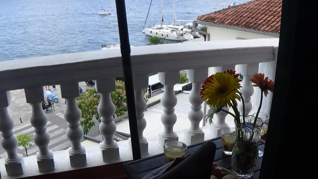 Apartmani Rina Šibenik Exterior foto